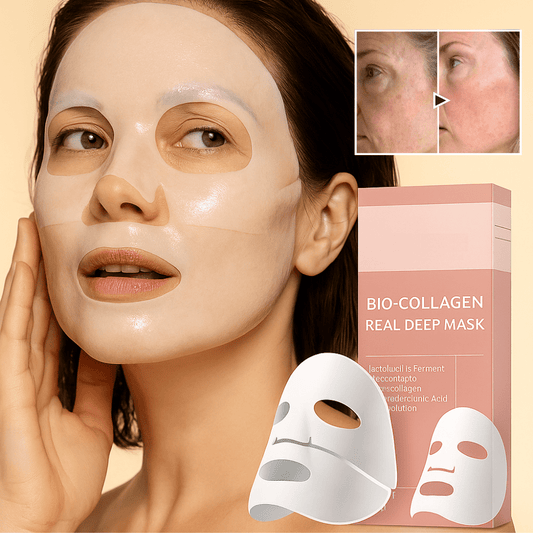 "Como Eliminar Manchas na Pele e Melhorar a Firmeza Facial: Guia Completo para um Rosto Radiante" - Bello Sconto