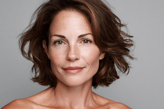 Descubra o Poder da Máscara Facial de Colágeno para uma Pele Radiante - Bello Sconto