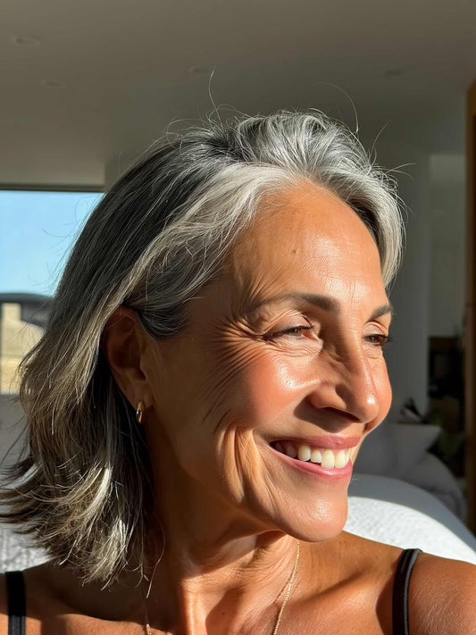 Máscara Coreana de Colágeno Peel-Off: O Segredo para Pele Firme e Jovem - Bello Sconto