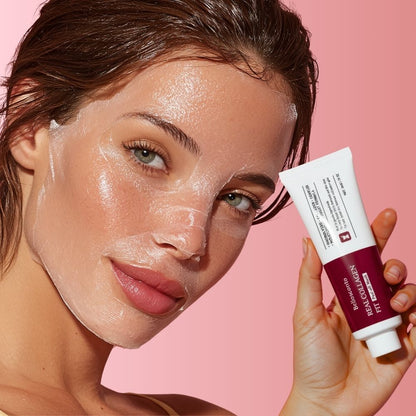 Collagen Fit™ - Máscara Rejuvenescedora de Colagénio - Comprar em Bello Sconto