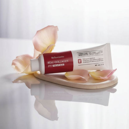 Collagen Fit™ - Máscara Rejuvenescedora de Colagénio - Comprar em Bello Sconto