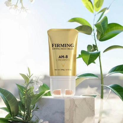 FIRMAX™ - Creme ah - 8 3 em 1 com rolo reafirmante para queixo, pescoço e papada - Comprar em Bello Sconto