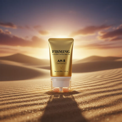 FIRMAX™ - Creme ah - 8 3 em 1 com rolo reafirmante para queixo, pescoço e papada - Comprar em Bello Sconto