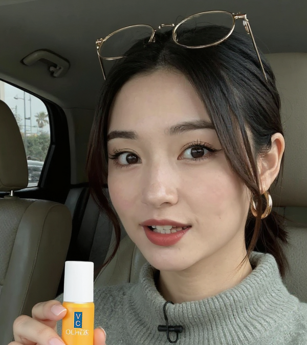 máscara de colagénio